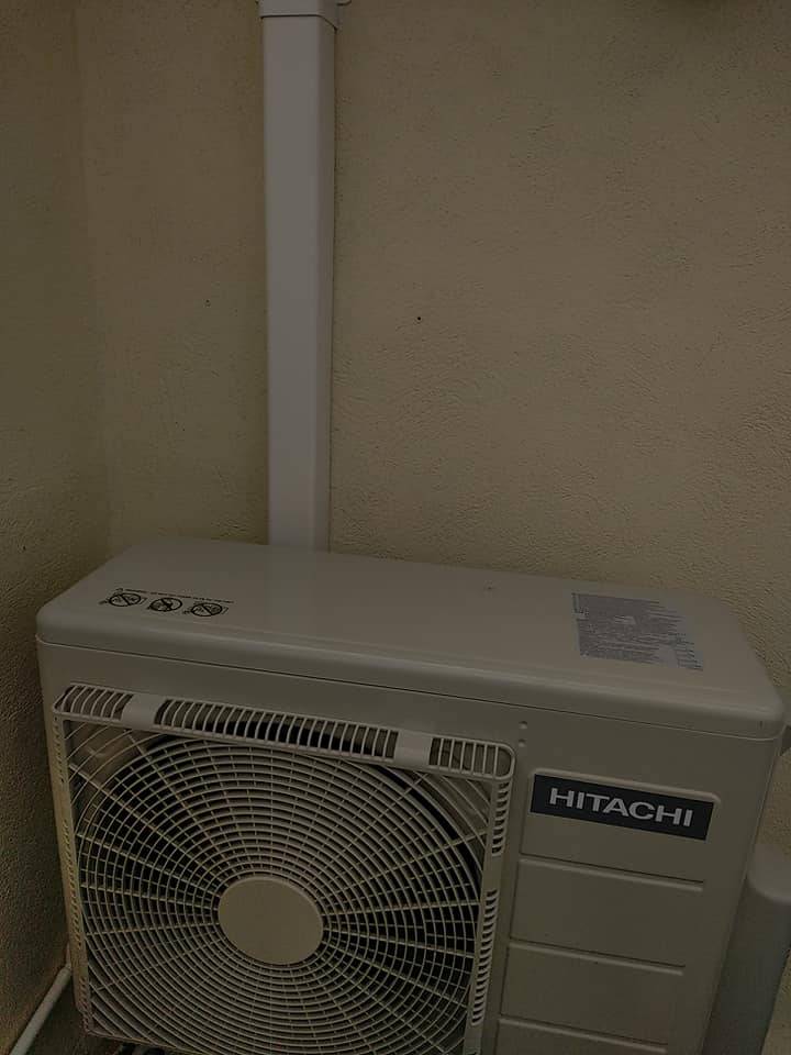 pac air air-min