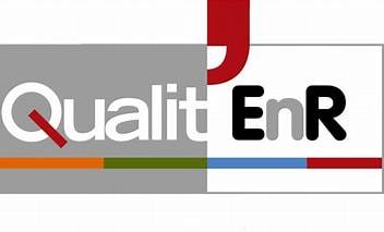 logo qualit enr