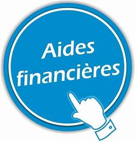 logo aide financiere